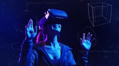 Samsung, Google, And Qualcomm To Jointly Develop “XR” System For Extended Reality Immersive Computing