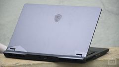 MSI Raider GE76 12UHS Gaming Laptop Review: Tailored For Gaming