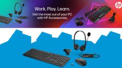 Amazon Sale: Discount Offers On HP Computer And Laptop Accessorizes