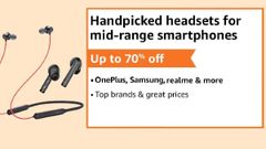 Amazon Sale: List Of Discount Offers For Different Mobile Accessories Brands