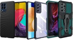 Amazon Sale: Samsung Galaxy A53 5G Protection Hard Case And Covers To Buy In India