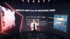 Zen 4 Based AMD Ryzen 7000 Series Desktop Processors And AMD Socket AM5 Platform Announced
