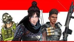 Apex Legends Mobile Officially Coming To Android And iOS On 17th May 2022