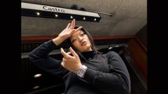 Apple Watch Pride Edition Bands Launched Along With Nike Sports Loop: Features, Price