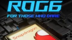 Asus ROG Phone 6 With Snapdragon 8+ Gen 1 SoC Coming Soon
