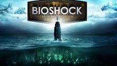 How To Download BioShock: The Collection For Free On Epic Games Store