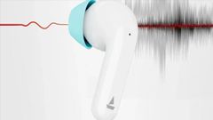 Boat Airdopes 175 With 35 Hours Of Battery Life Launched; Price & Features