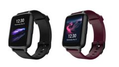 Boat Wave Neo Smartwatch Offers Heart Rate Monitor, SpO2 sensor under Rs. 2k