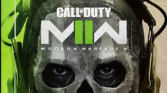 Call Of Duty Modern Warfare 2 Gets Launch Date