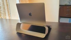 DO Arete Laptop Stand Review: Elevates Your MacBook, Literally