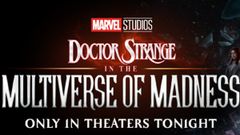 Doctor Strange In The Multiverse of Madness Full Movie Online Leak On Torrent