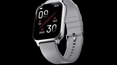 Fire-Boltt Ninja 3 Smartwatch With Seven Days Battery Life Launched; Price & Features