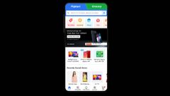 Flipkart's New Mobile App Is Here: What's New