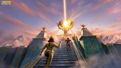 Garena Free Fire Max Redeem Codes For May 31: How To Claim New Rewards