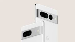 Google Pixel 7 & 7 Pro Surprisingly Introduced At I/O 2022: Coming To India?