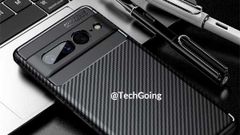 Google Pixel 7 Pro Leaked Case Renders Shed Light On Design
