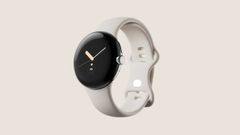Google Pixel Watch With Metallic Design, WearOS Announced: New Features, Availability