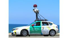 Google Upgrades Street View Camera System; Will It Help India’s Street View?