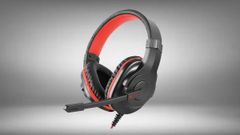 Portronics Introduced Affordable Gaming Headphones Called Genesis: What's Interesting?