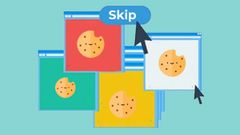 Annoyed By Cookie Pop-Ups? Here’s How To Get Rid Of Them