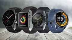 Amazon Mother's Day Sale: Huge Discounts And Offers On Smartwatches