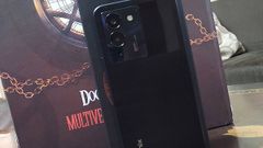Infinix Note 12 Turbo Review: Decent Specs With Some Misses