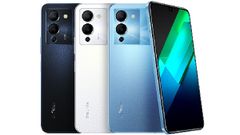 Infinix Note 12 Series With AMOLED Display, 33W Fast Charging Introduced Under Rs. 15,000