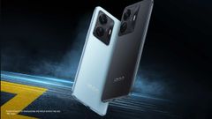 iQOO Neo 6 With Triple Cameras Launch, Price Tipped; First Neo Phone Coming To India