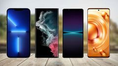 Last Week’s Most Trending Smartphones In India: Galaxy A53 5G, Redmi Note 11, Oppo Reno8 Pro+, And More