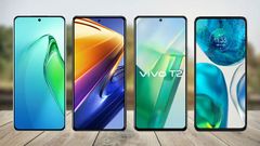 List Of Smartphones Expected To Launch In June 2022