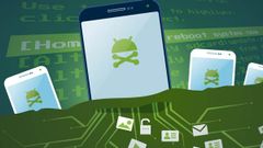 Microsoft Discovers Security Flaws In Pre-Installed Android Apps