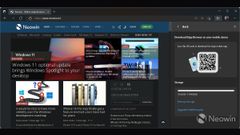 Microsoft Edge Lets You Share Files Across Devices; Enough To make You Ditch Chrome?