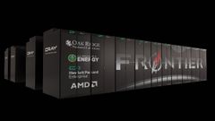 World's Number One Supercomputer Is Now Powered By AMD