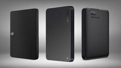 Amazon Sale: Most Rated Portable External Hard Drive To Buy In India