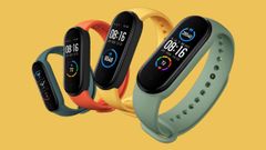 Mothers Day Gift Ideas: Best Smart Bands To Buy In India