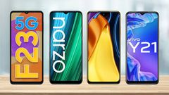 Mothers Day Gift Ideas: Top Mid-Range Smartphones Under Rs. 15,000