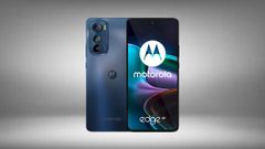 Motorola Edge 30 India Price & Bank Offers Revealed Ahead Of May 12 Launch