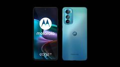 Motorola Edge 30 Goes Official As World’s Thinnest 5G Phone: India Price, Discount, More