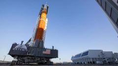 NASA Megarocket Launch Rehearsal Set For June 6; Artemis 1 Launch Mission To Follow