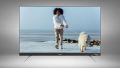 Nokia Launches Five Smart TVs With 24W Speakers, Android TV 11; India Price And Availability