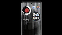 Nothing Phone (1) India Launch Could Be Nearing, Hints BIS Listing