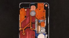 Nothing Phone (1) Preview: Transparent Back, Wireless Charging And More