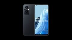 Oppo Reno 8 Lite 5G Features, Pricing Details Out; SD695, AMOLED Panel Tipped
