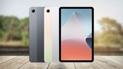 Oppo Pad Air Tablet Reportedly Launching In India In June Or July
