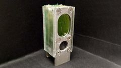 This Algae-Powered Microprocessor System Can Replace Batteries