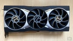Is AMD Radeon RX 6950XT Faster Than NVIDIA GeForce RTX 3090 Ti?