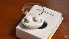 Realme Buds Q2s Review: Unique Design & Good Audio On Budget