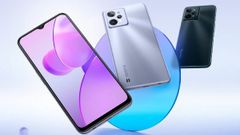 Realme C30 Key Specs, Price Leak Ahead Of Launch