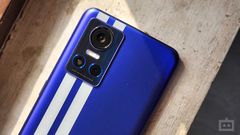 Realme GT Neo 3 Review- 150W Fast-Charging & Smooth Performance