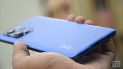 Realme Narzo 50 Pro 5G First Impression Review: Good, Bad, And X-Factor